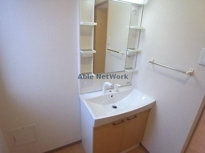 岐阜県岐阜市鷺山向井町(アパート)の賃貸物件の内装