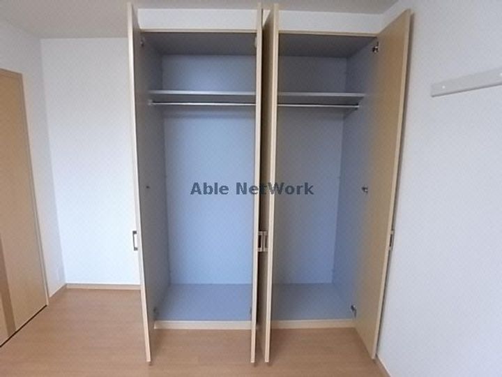 岐阜県岐阜市鷺山向井町(アパート)の賃貸物件の内装