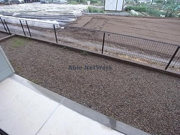 岐阜県岐阜市鷺山向井町(アパート)の賃貸物件の内装