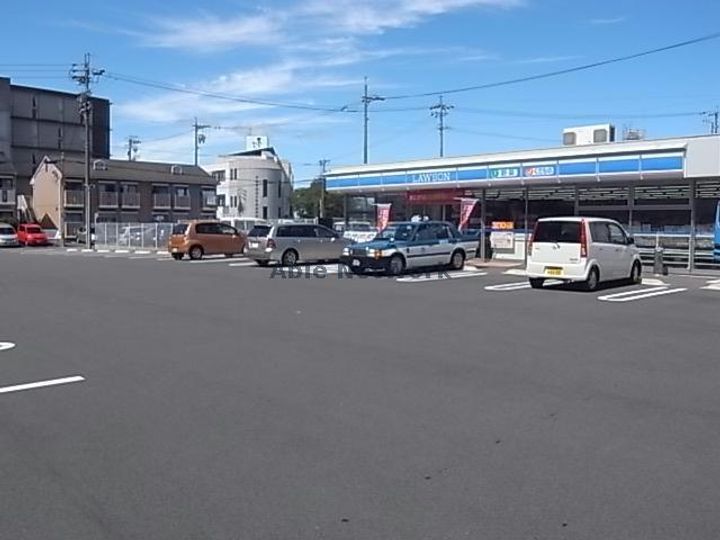 岐阜県岐阜市鷺山向井町(アパート)の賃貸物件の周辺