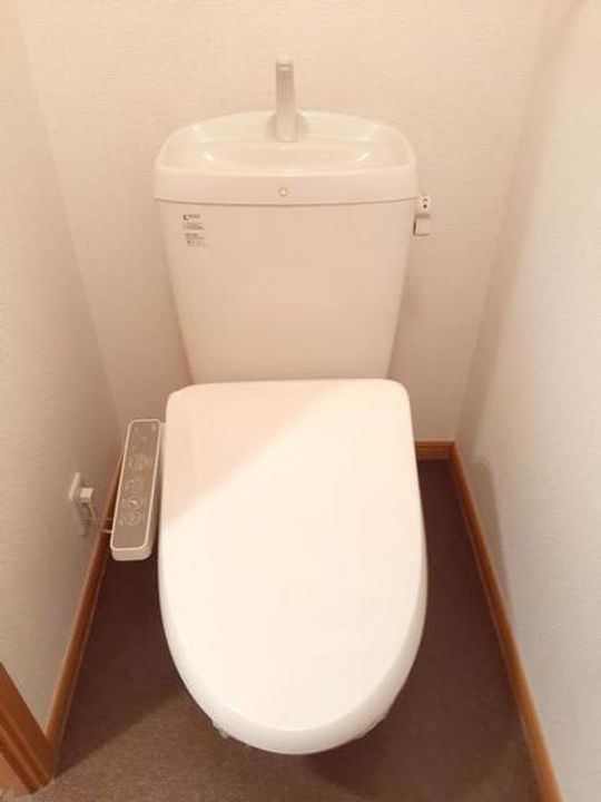 グレンツェントBの内装