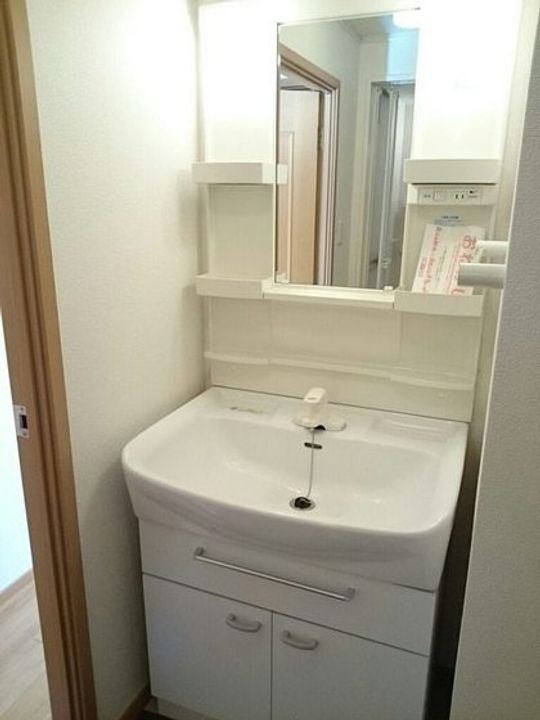 グレンツェントBの内装