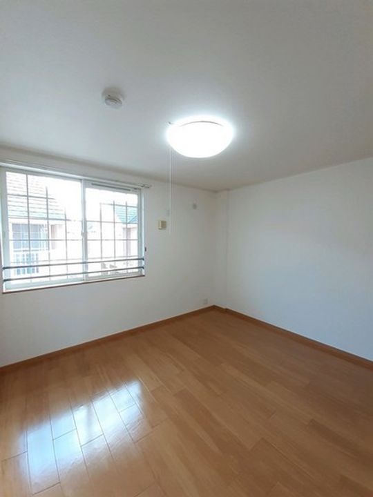 グレンツェントBの内装