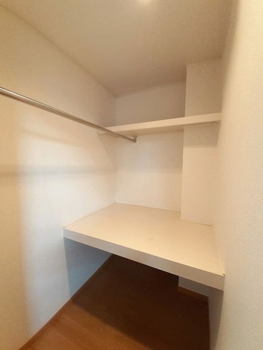 グレンツェントBの内装