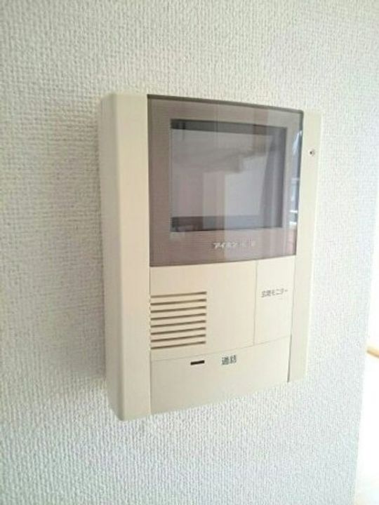 グレンツェントBの内装