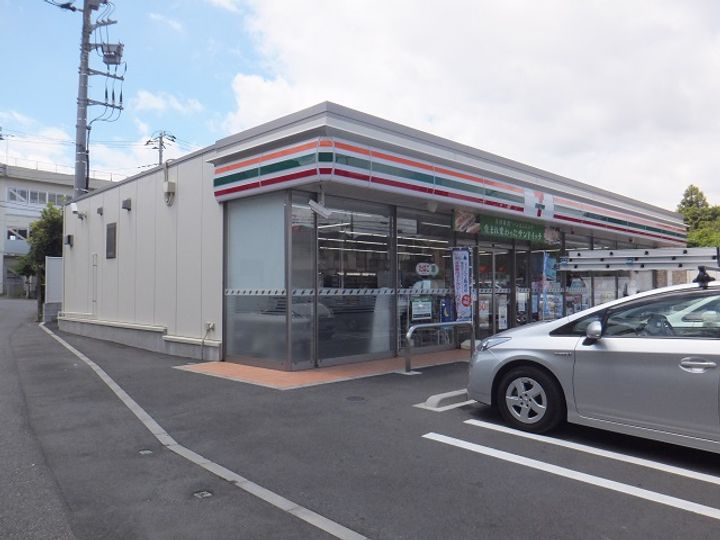 千葉県船橋市田喜野井2(一戸建)の賃貸物件の周辺