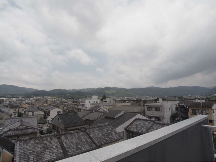 上賀茂松柏のその他画像