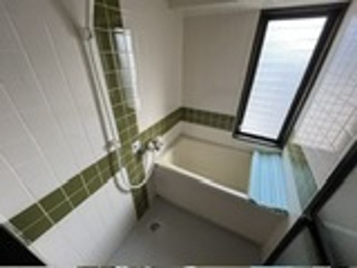 JSC帝塚山の風呂