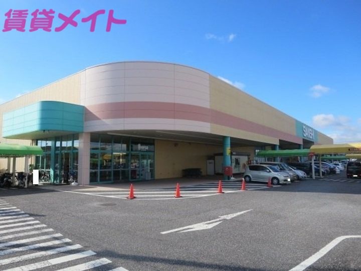 マンションアミーアミーの周辺