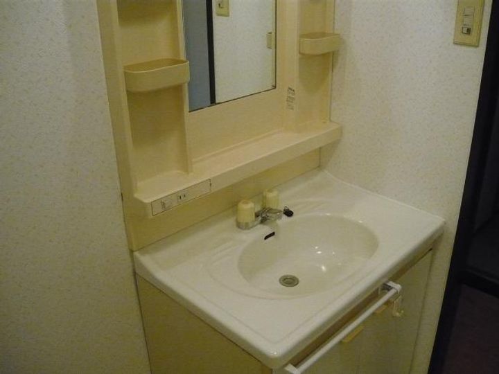 大阪府大阪市平野区長吉出戸8(マンション)の賃貸物件の内装