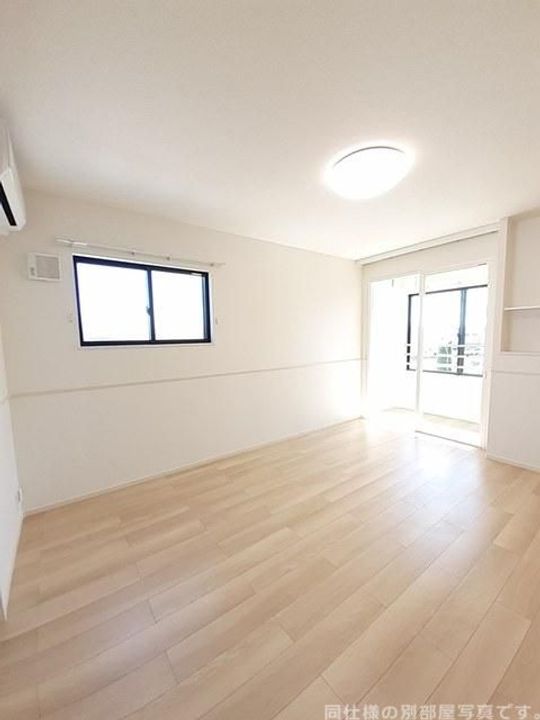 群馬県高崎市南新波町(アパート)の賃貸物件のその他画像