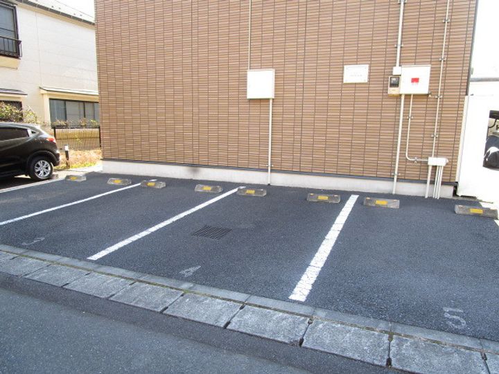 東京都町田市鶴川3(アパート)の賃貸物件の地図