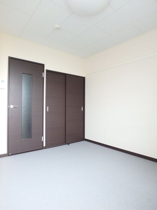 東京都町田市鶴川3(アパート)の賃貸物件の内装