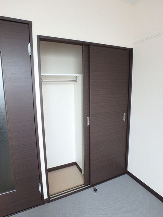 東京都町田市鶴川3(アパート)の賃貸物件の内装