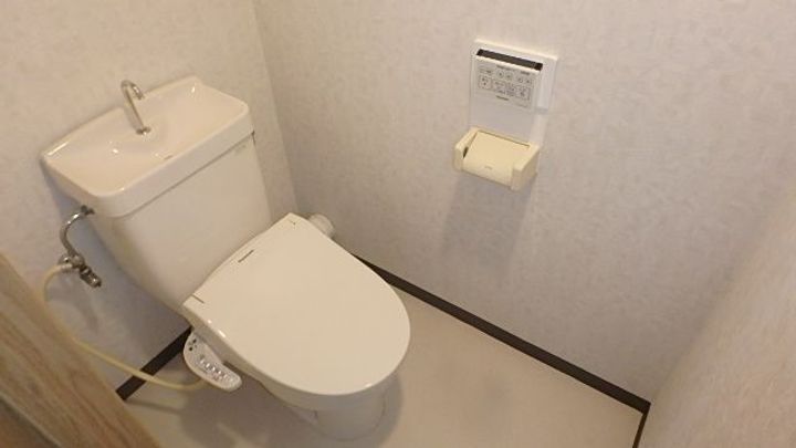 大阪府大阪市福島区福島6(マンション)の賃貸物件の内装