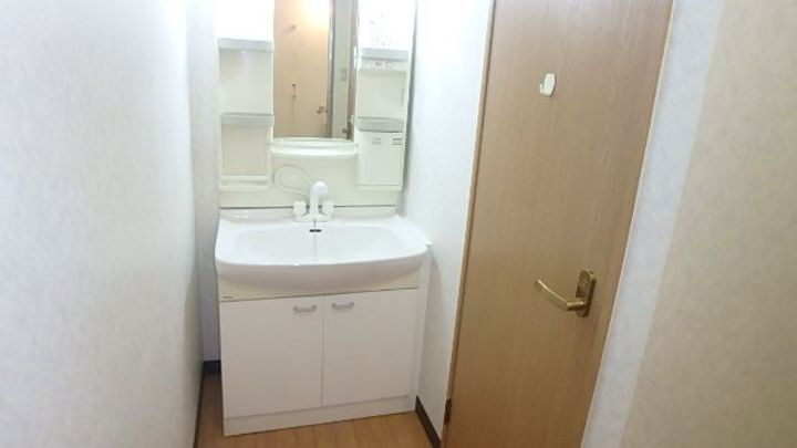 大阪府大阪市福島区福島6(マンション)の賃貸物件の内装