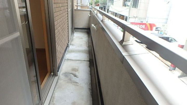 大阪府大阪市福島区福島6(マンション)の賃貸物件の内装