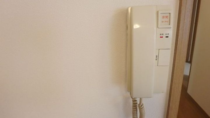 大阪府大阪市福島区福島6(マンション)の賃貸物件の内装