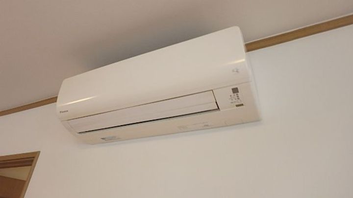 大阪府大阪市福島区福島6(マンション)の賃貸物件の内装