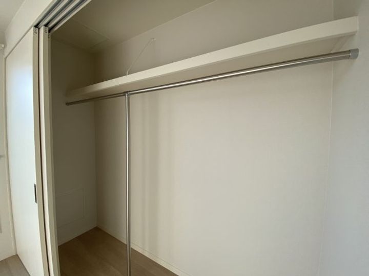 M-Valleyの内装