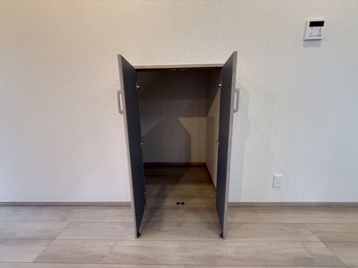 栃木県下野市祇園2(一戸建)の賃貸物件の内装