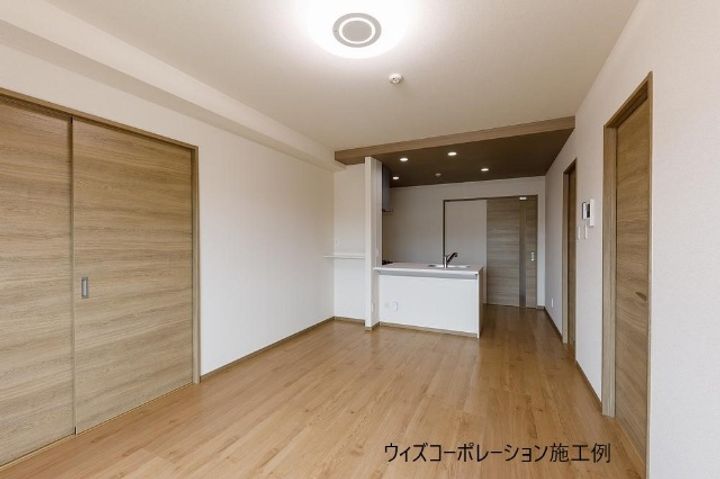 ウィズレジデンス藤枝のその他画像