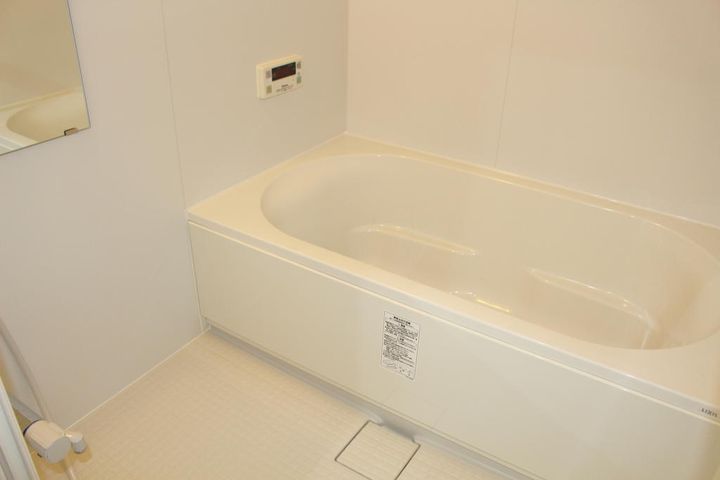 北海道札幌市東区北二十六条東21(一戸建)の賃貸物件の風呂
