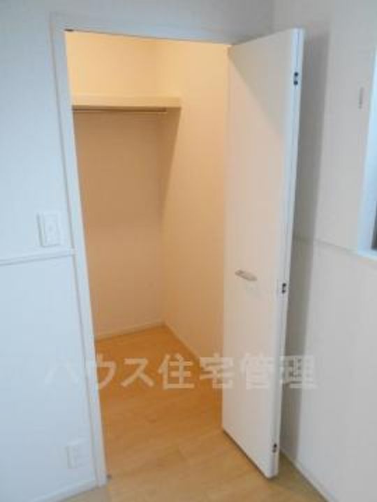 大阪府高槻市芝生町2(アパート)の賃貸物件の内装