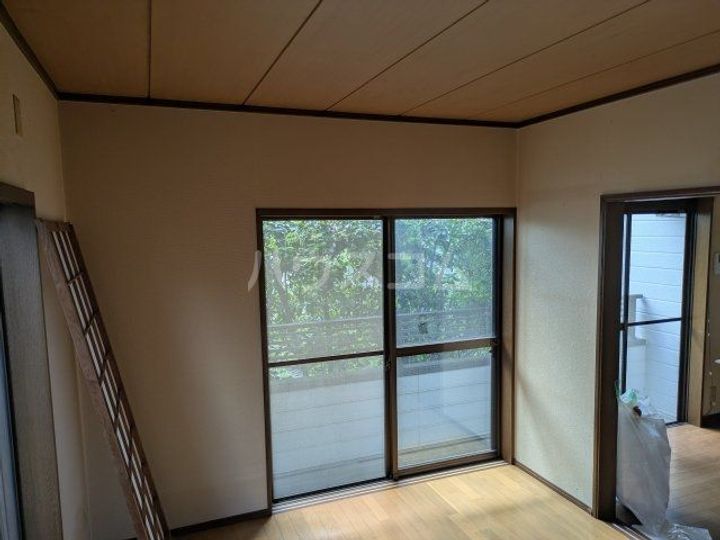 アーカス座間の内装