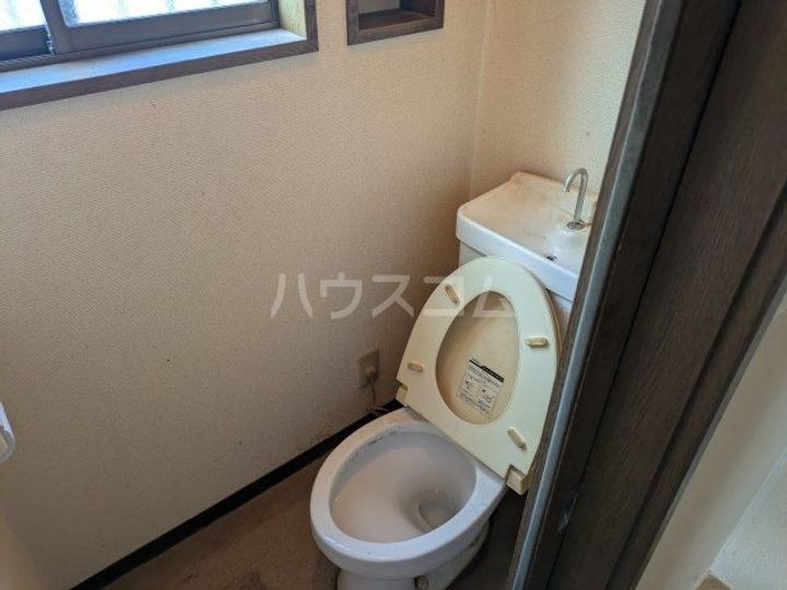 アーカス座間の内装