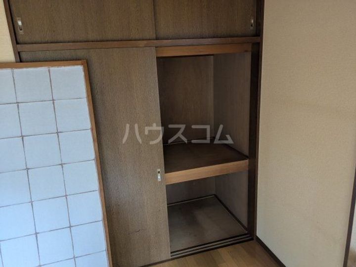 アーカス座間の内装