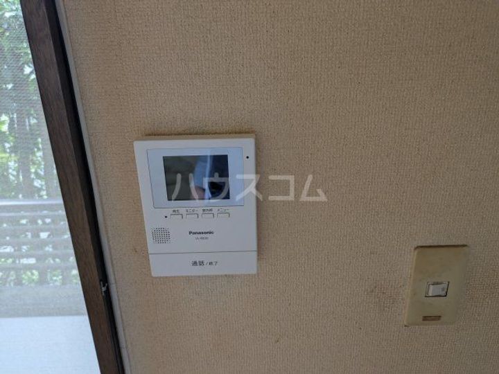 アーカス座間の内装