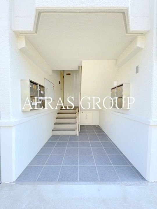 あべりあの地図