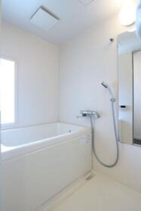 あべりあの風呂