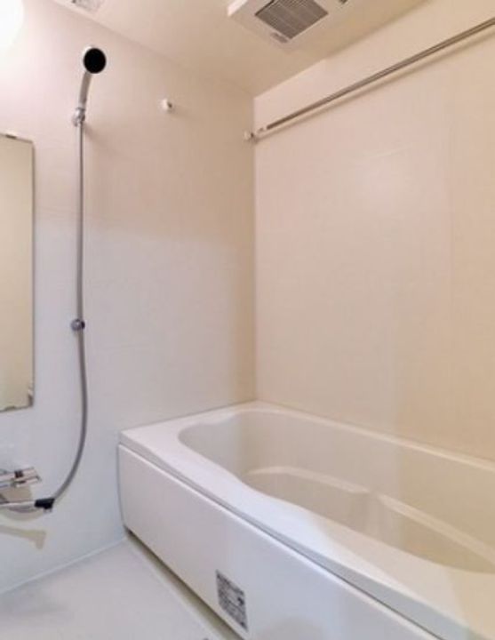 アルファコート曳舟2の風呂