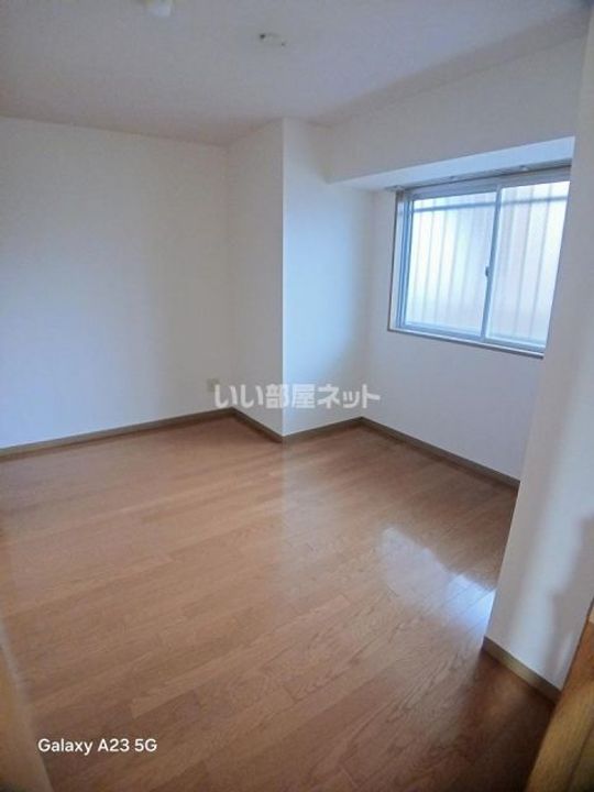 ツインパストラルの内装