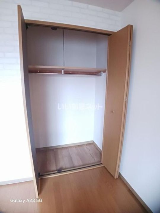 ツインパストラルの内装