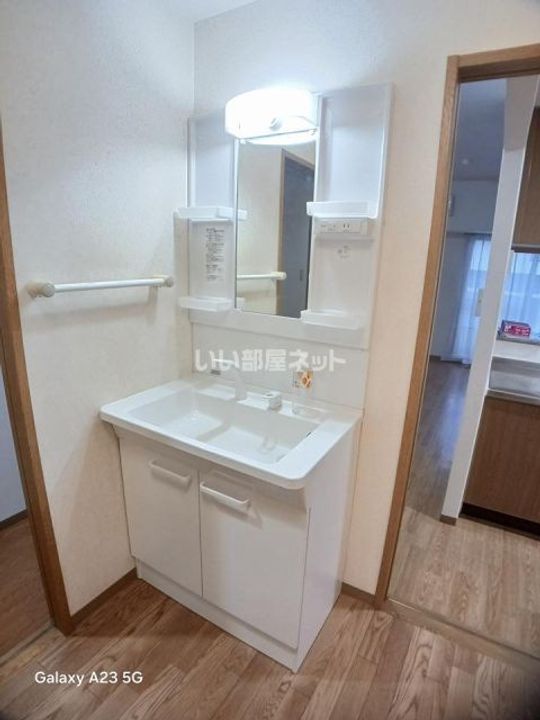 ツインパストラルの内装