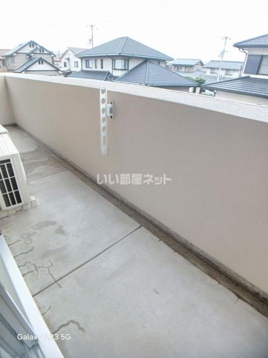 ツインパストラルの内装