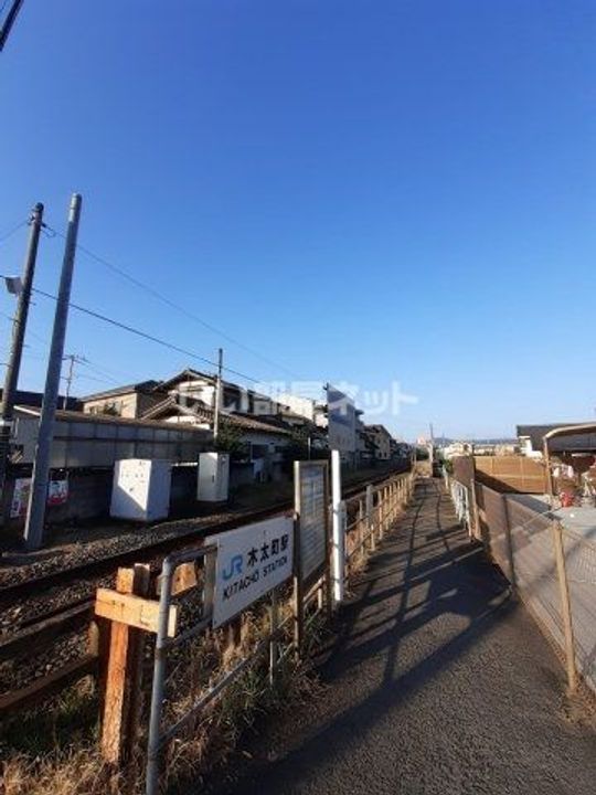 ツインパストラルの周辺