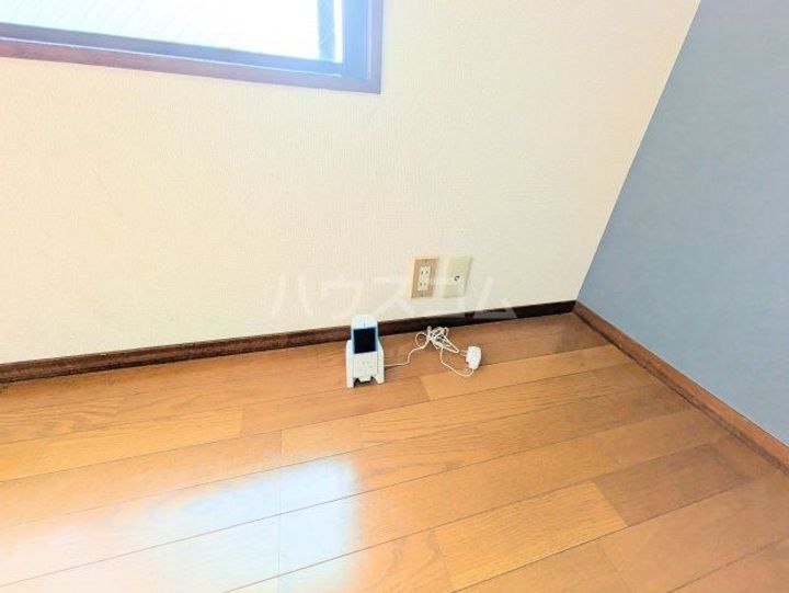 コーポみゆきの内装