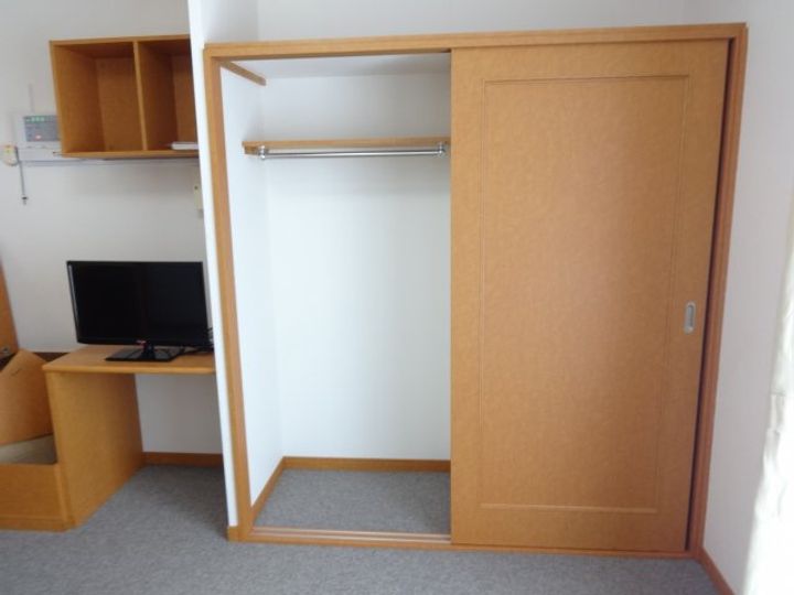 サザンシティなはの内装