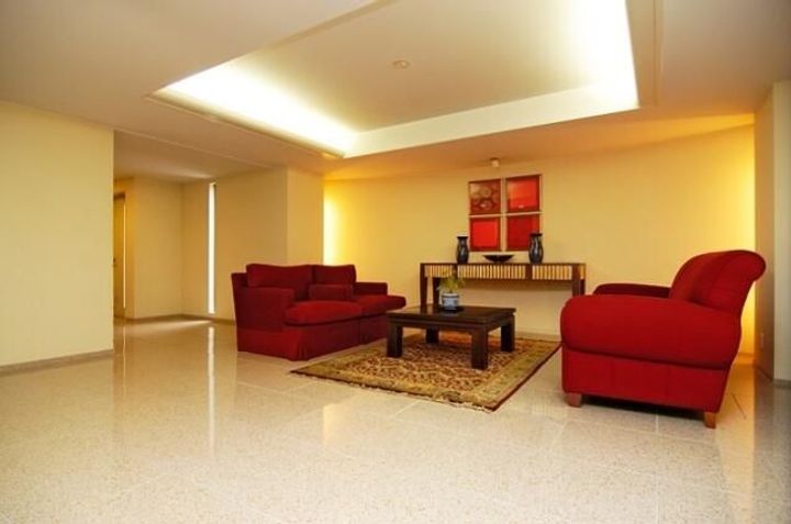 レジディア自由が丘の内装