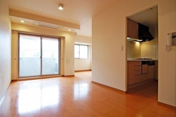 レジディア自由が丘のその他画像