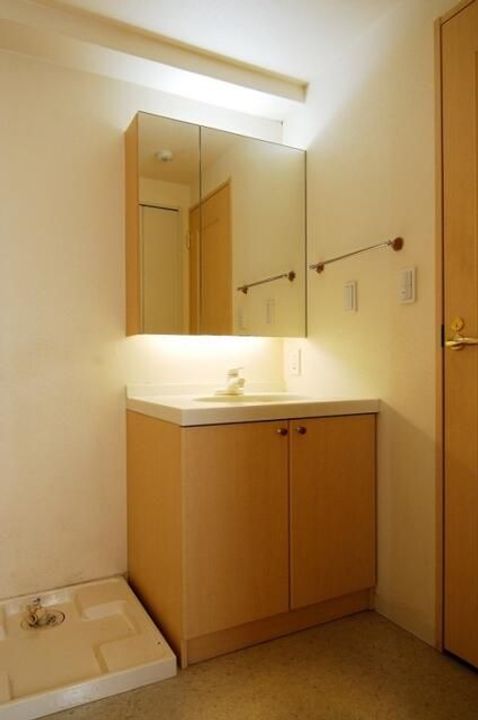 レジディア自由が丘の内装