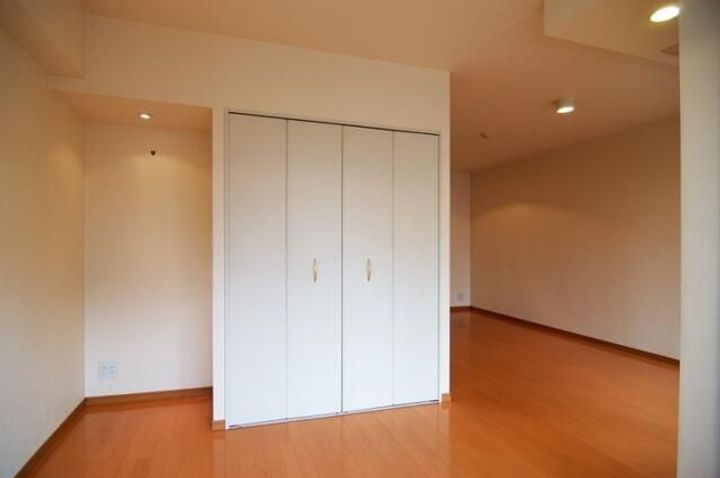 レジディア自由が丘の内装