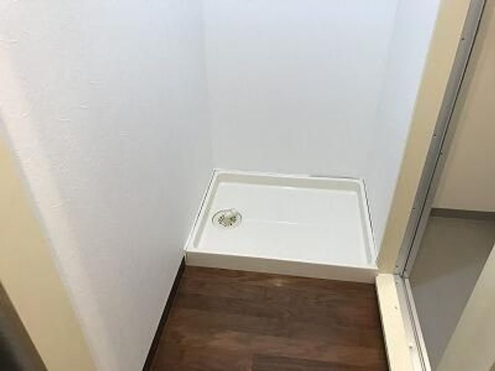 FRESCA神宮前の内装