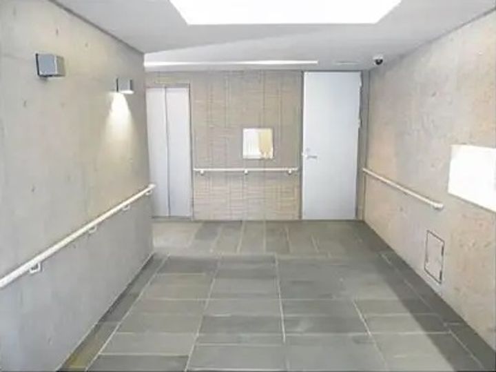 ロアール野方の地図