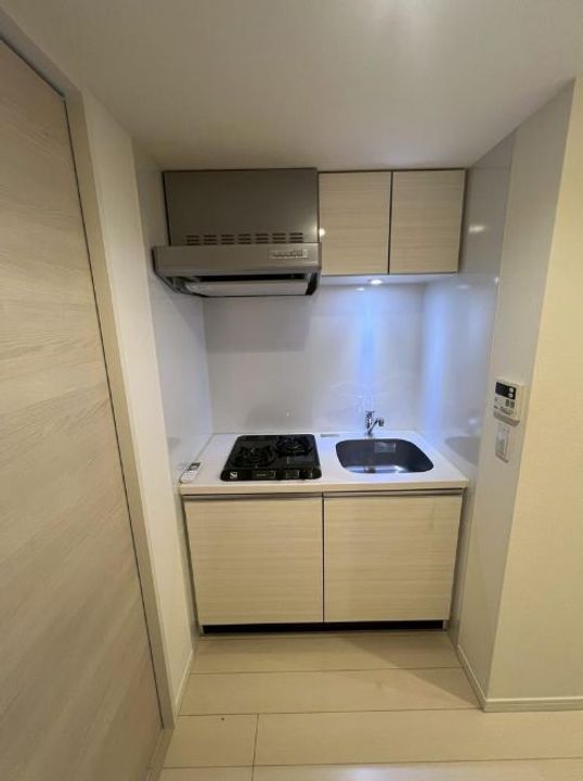 ロアール野方のキッチン