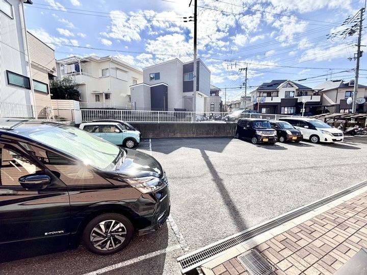 サンヒルズのその他画像